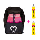 HV-6 Rosa Woman + 2 Hydraflask de 500ml