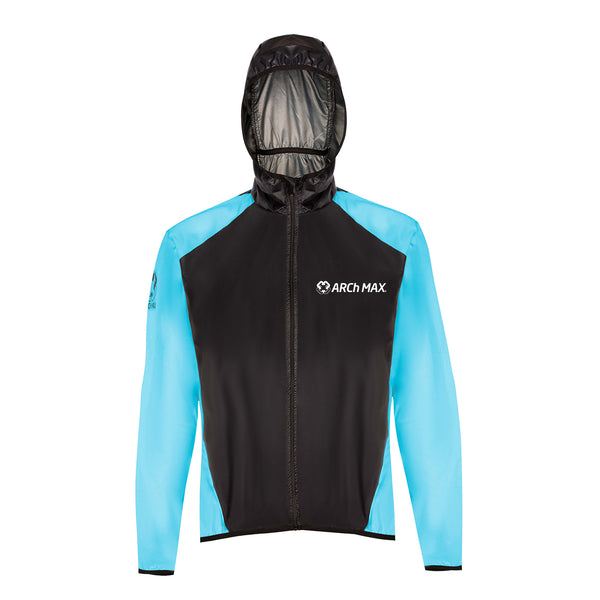 Windstopper Homme Bleu