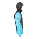 Windstopper Hombre Azul