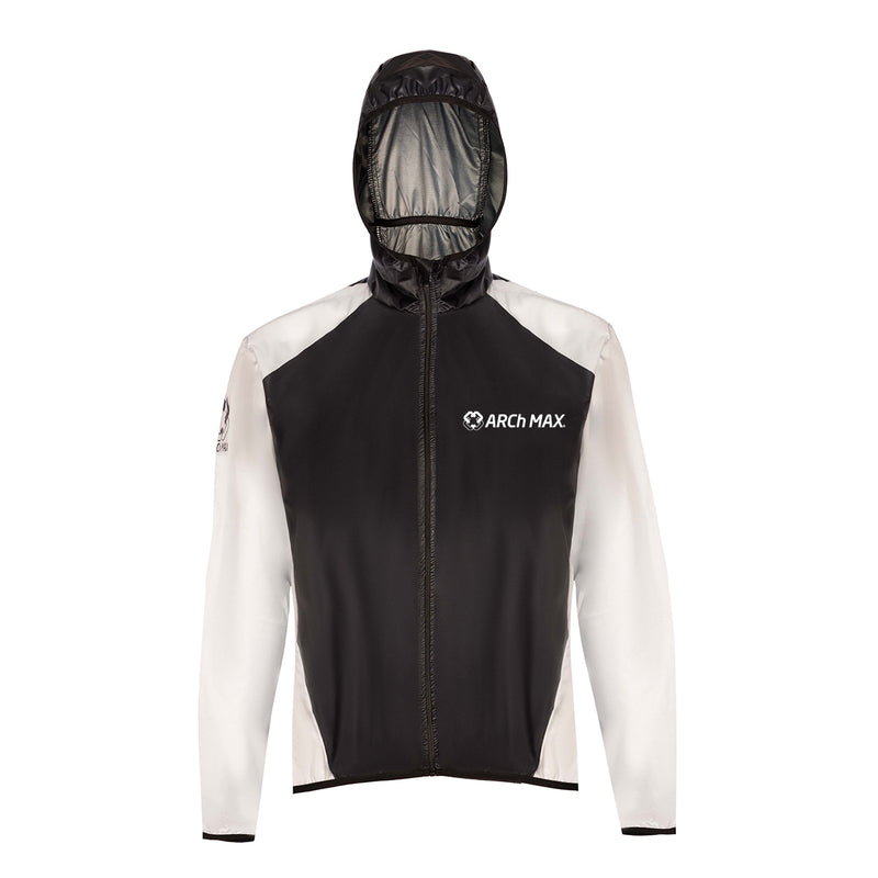 Windstopper Homme Gris