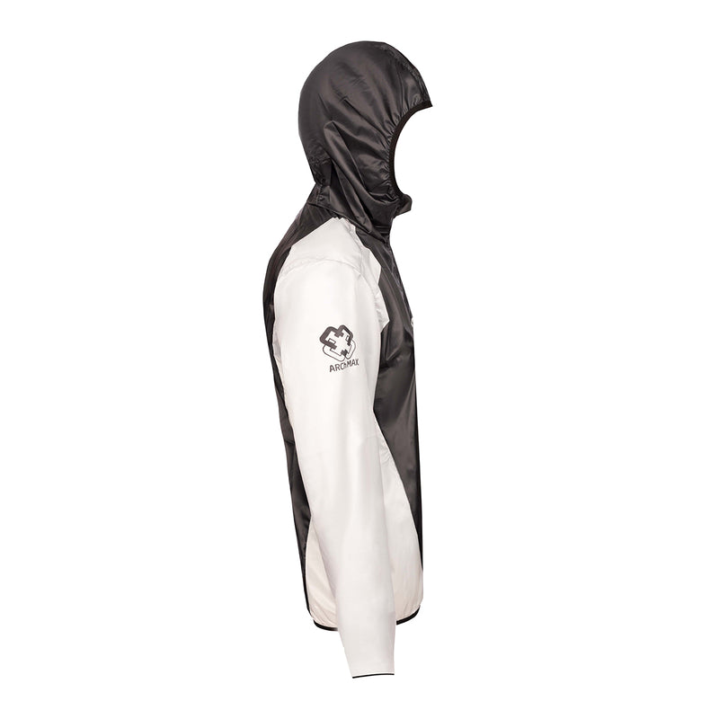 Windstopper Homme Gris