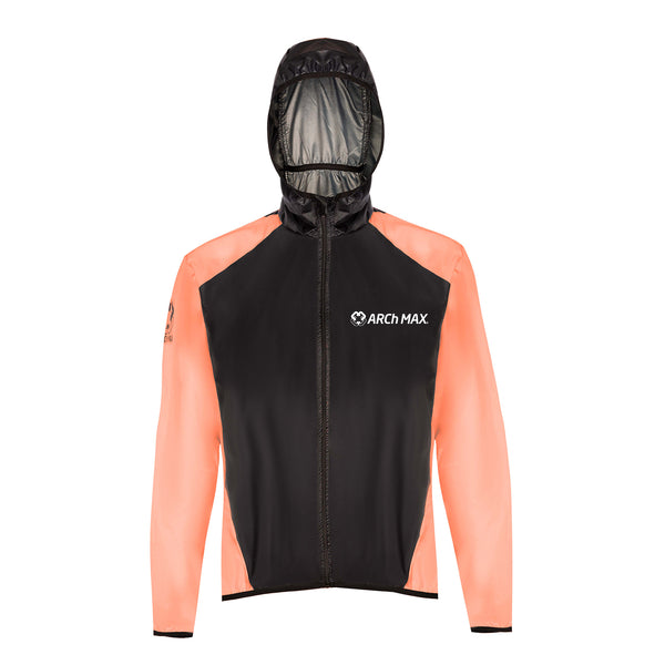 Windstopper Homme Orange