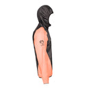 Windstopper Man Orange