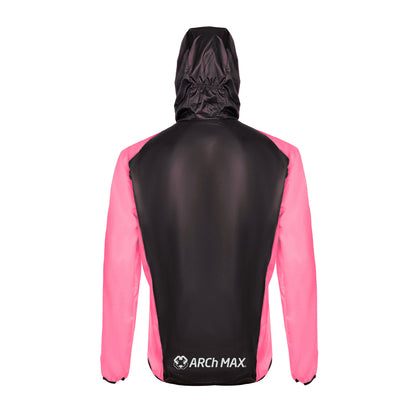 Windstopper Hombre Rosa