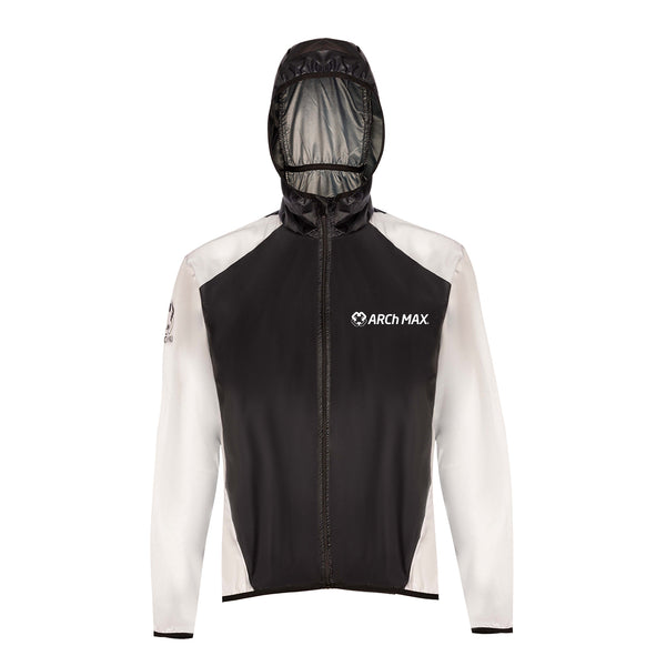 Windstopper Dona Gris