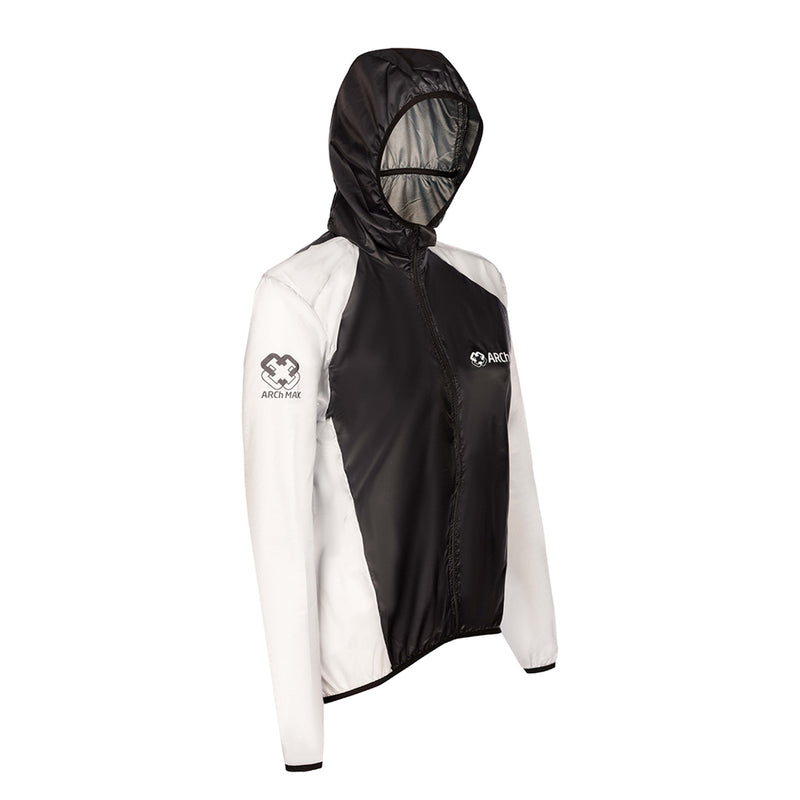 Windstopper Woman Gray