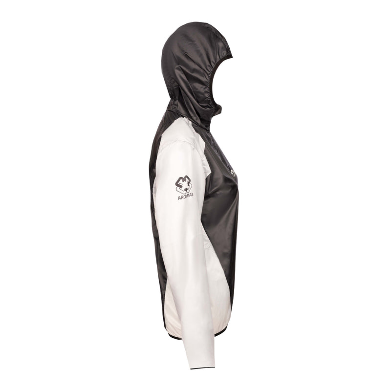 Windstopper Woman Gray