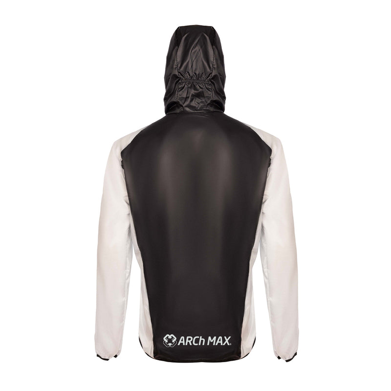 Windstopper Woman Gray