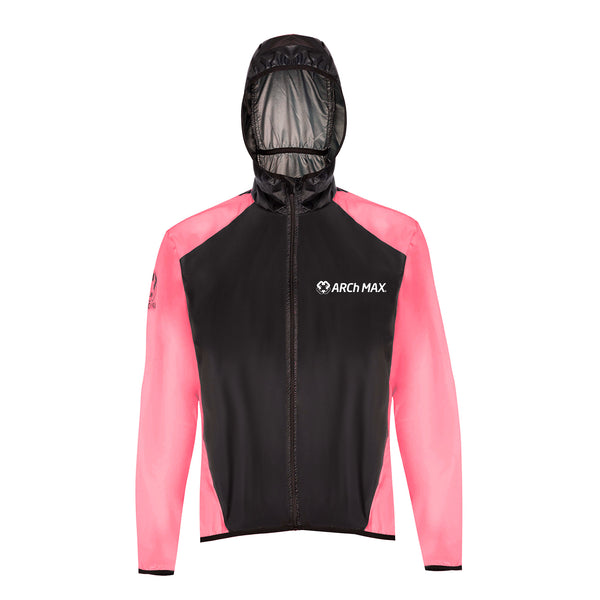 Windstopper Woman Pink