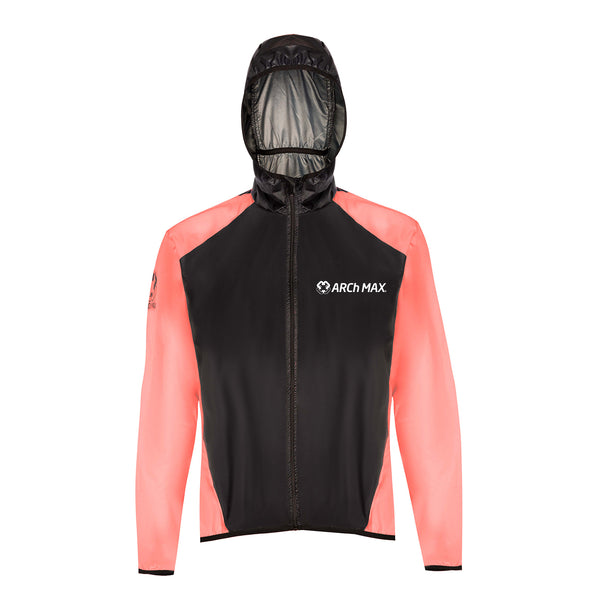 Windstopper Dona Vermell