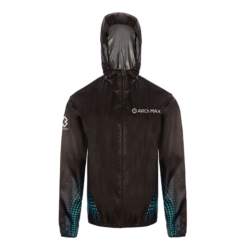 Coupe-vent NIVAL 21 - Homme - Bleu