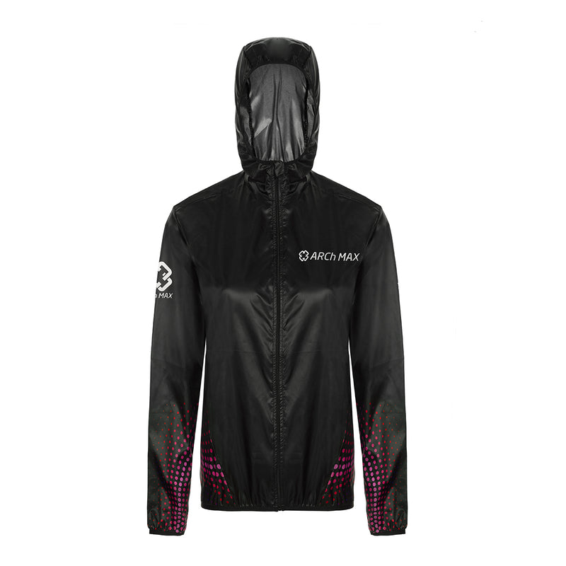 Windbreaker NIVAL 21 - Mujer - Pink