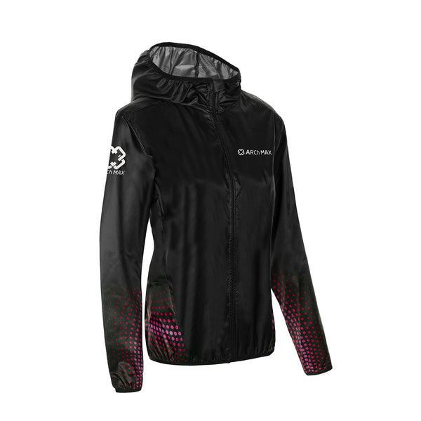 Windbreaker NIVAL - Mujer - Pink