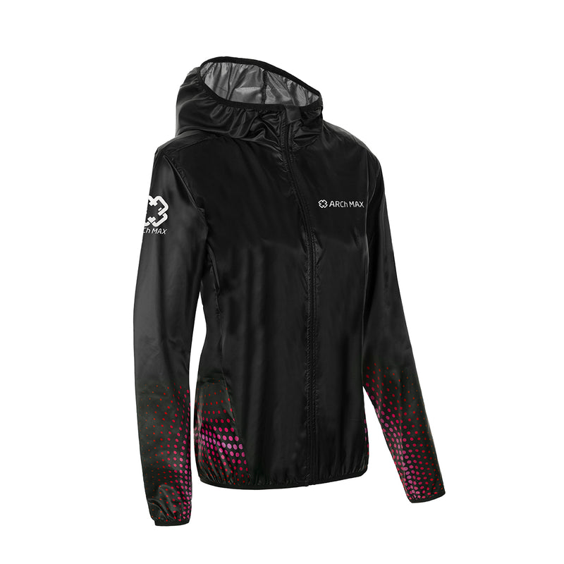 Windbreaker NIVAL 21 - Mujer - Pink
