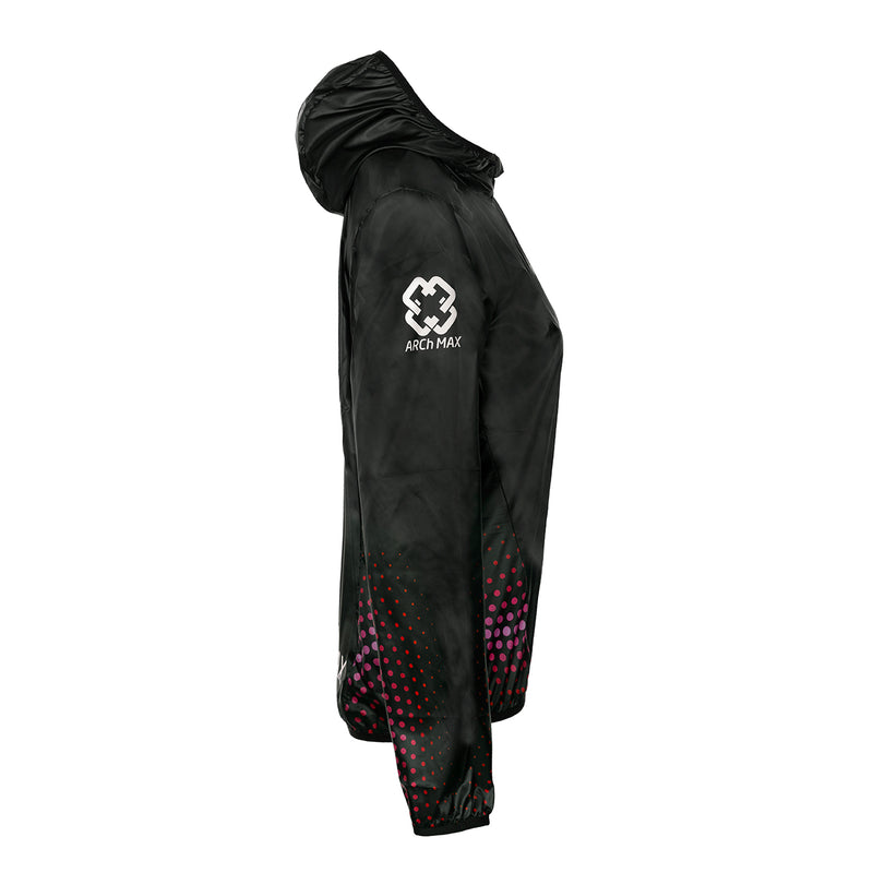 Windbreaker NIVAL 21 - Mujer - Pink