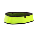 CEINTURE Vert Fluo