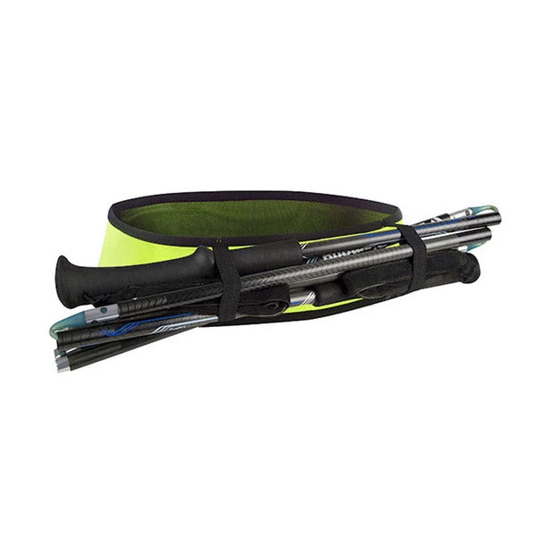 CEINTURE Vert Fluo