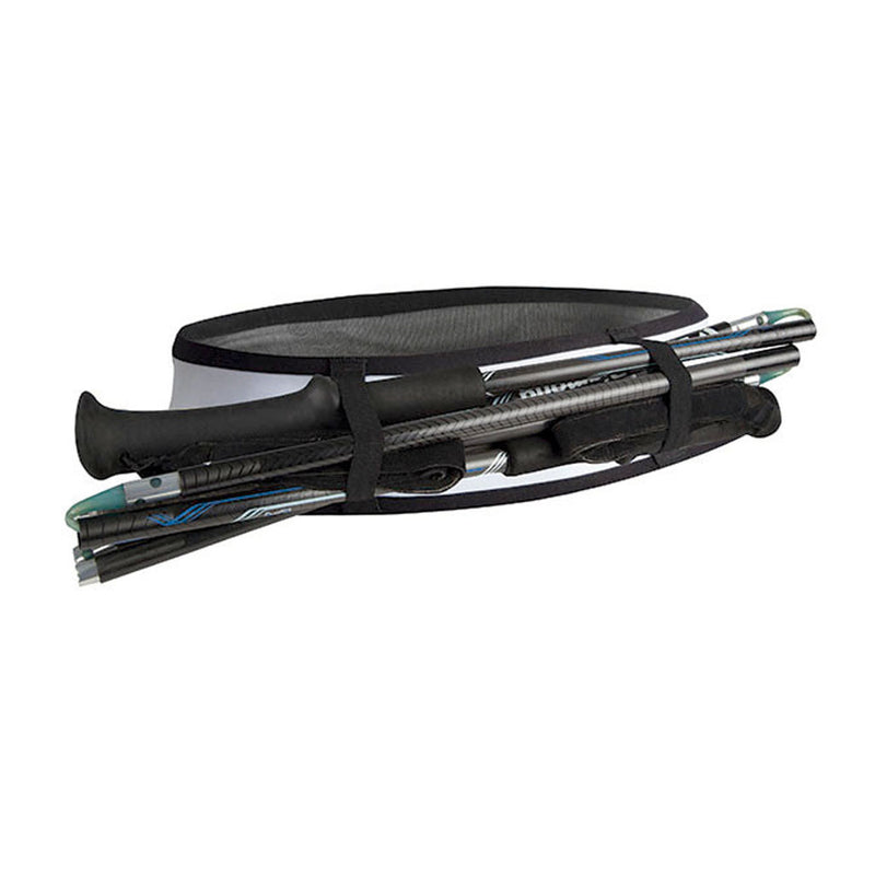 Belt Trail Pro / White - ARCh MAX