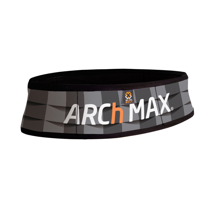 Ceinture Trail Pro Gris