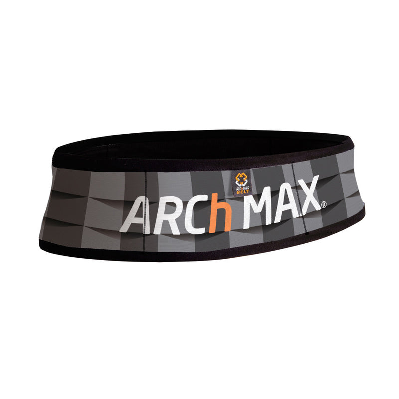 Belt Trail Pro / Grey - ARCh MAX