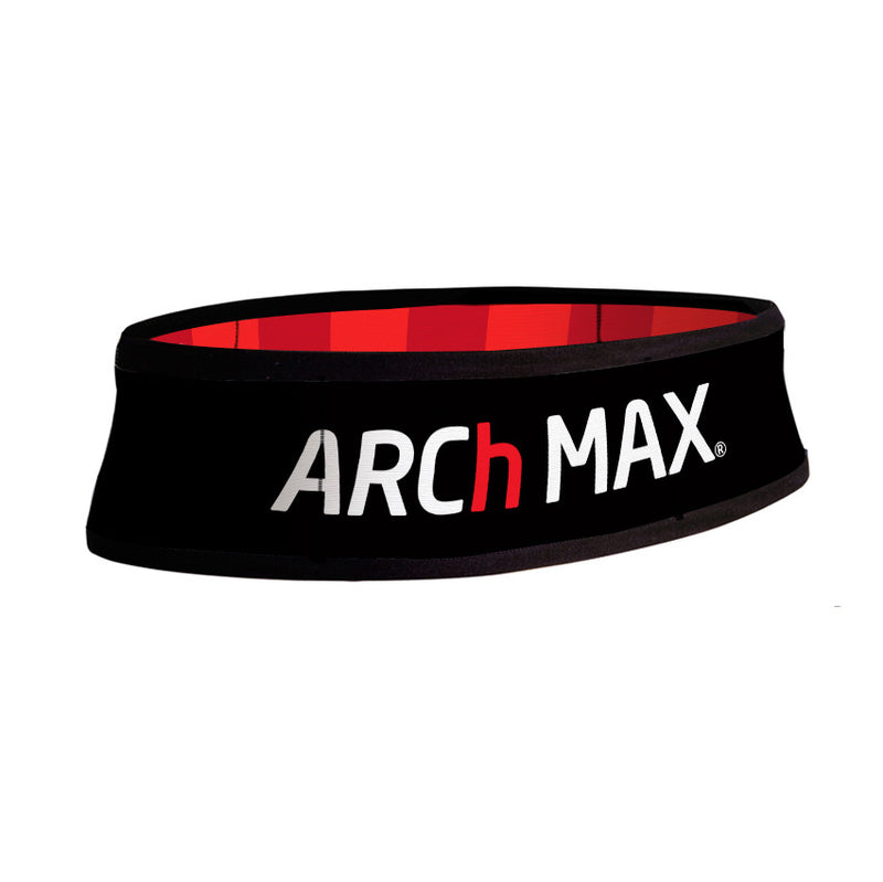 Belt Trail Pro / Red - ARCh MAX