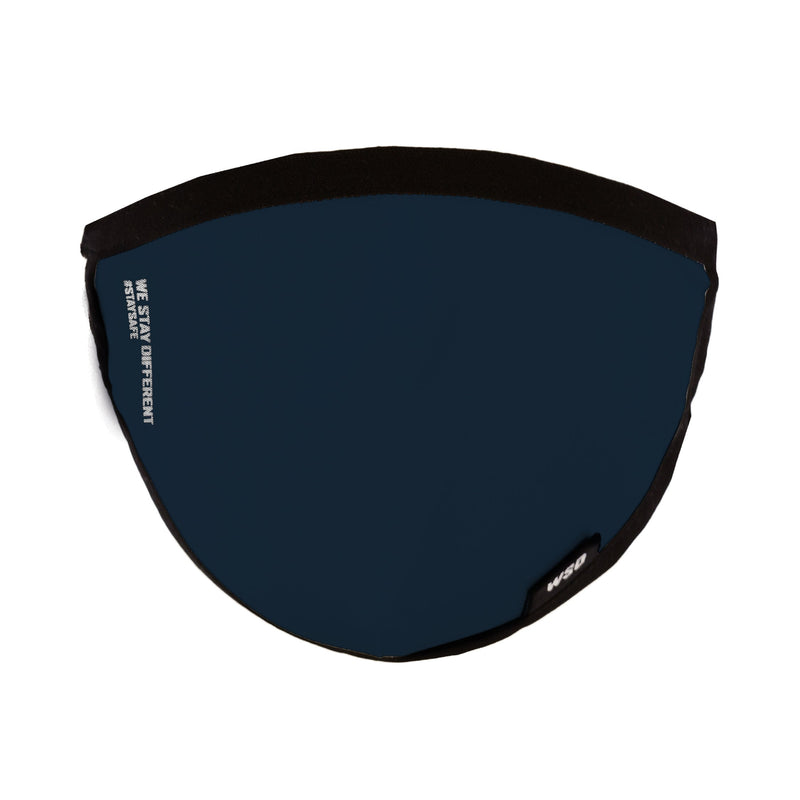 Eco Mask Infantil - Blue Marine