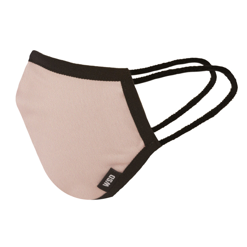 Eco Mask Adults - Tan - 50 Rentats - European Specification CWA 17553:2020