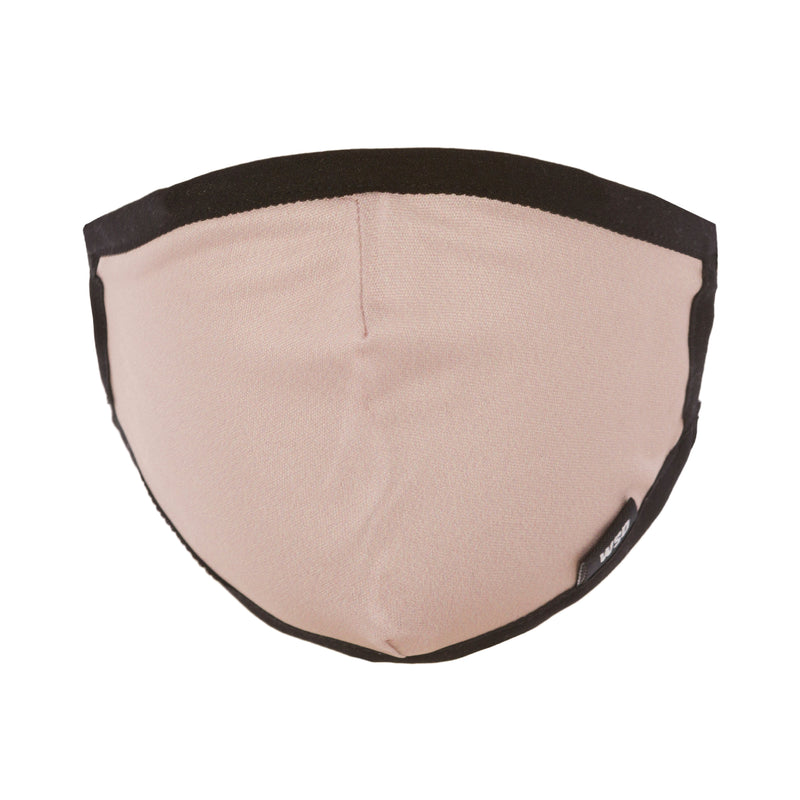 Eco Mask Adults - Tan - 50 Rentats - European Specification CWA 17553:2020