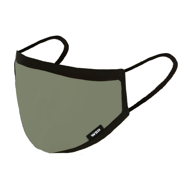 Eco Mask Adults - Caqui