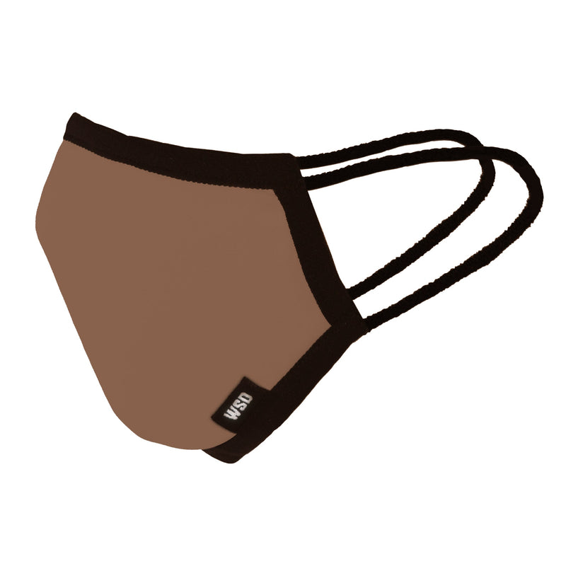 Eco Mask Adultos - Toast