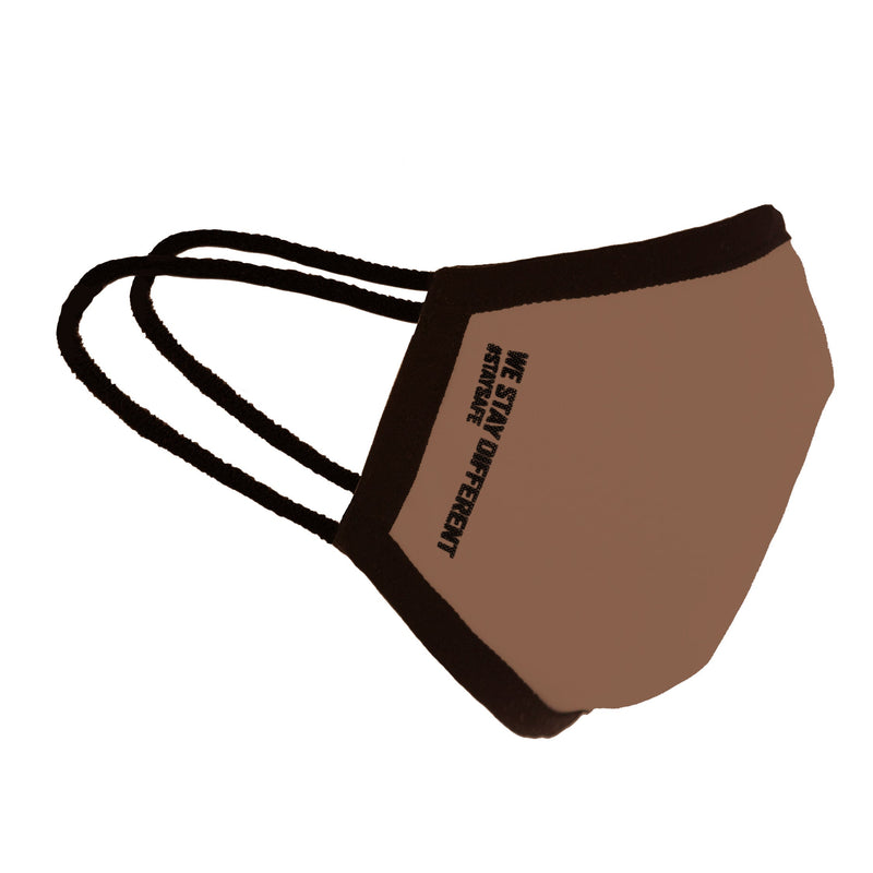 Eco Mask Adultos - Toast