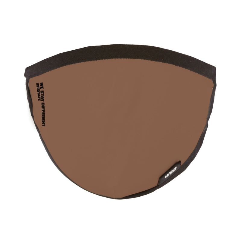 Eco Mask Adultos - Toast